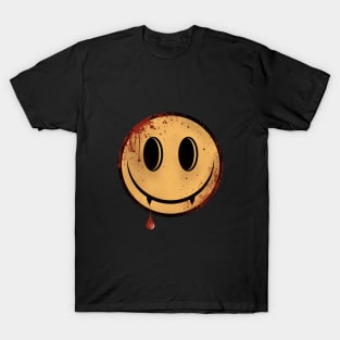 Vampire Smile T-Shirt